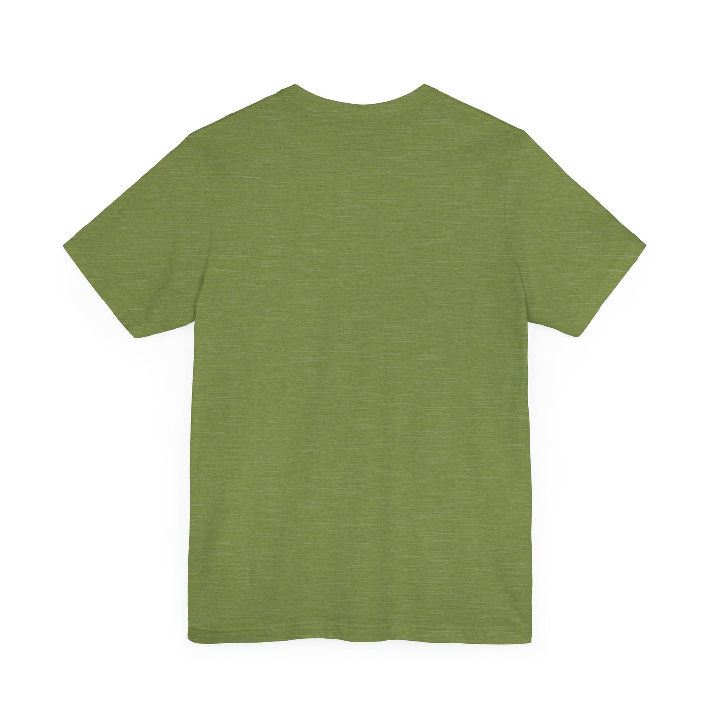 Delulu state of mind Unisex Jersey Short Sleeve Tee. Back to school shirt for middle school boys and girls