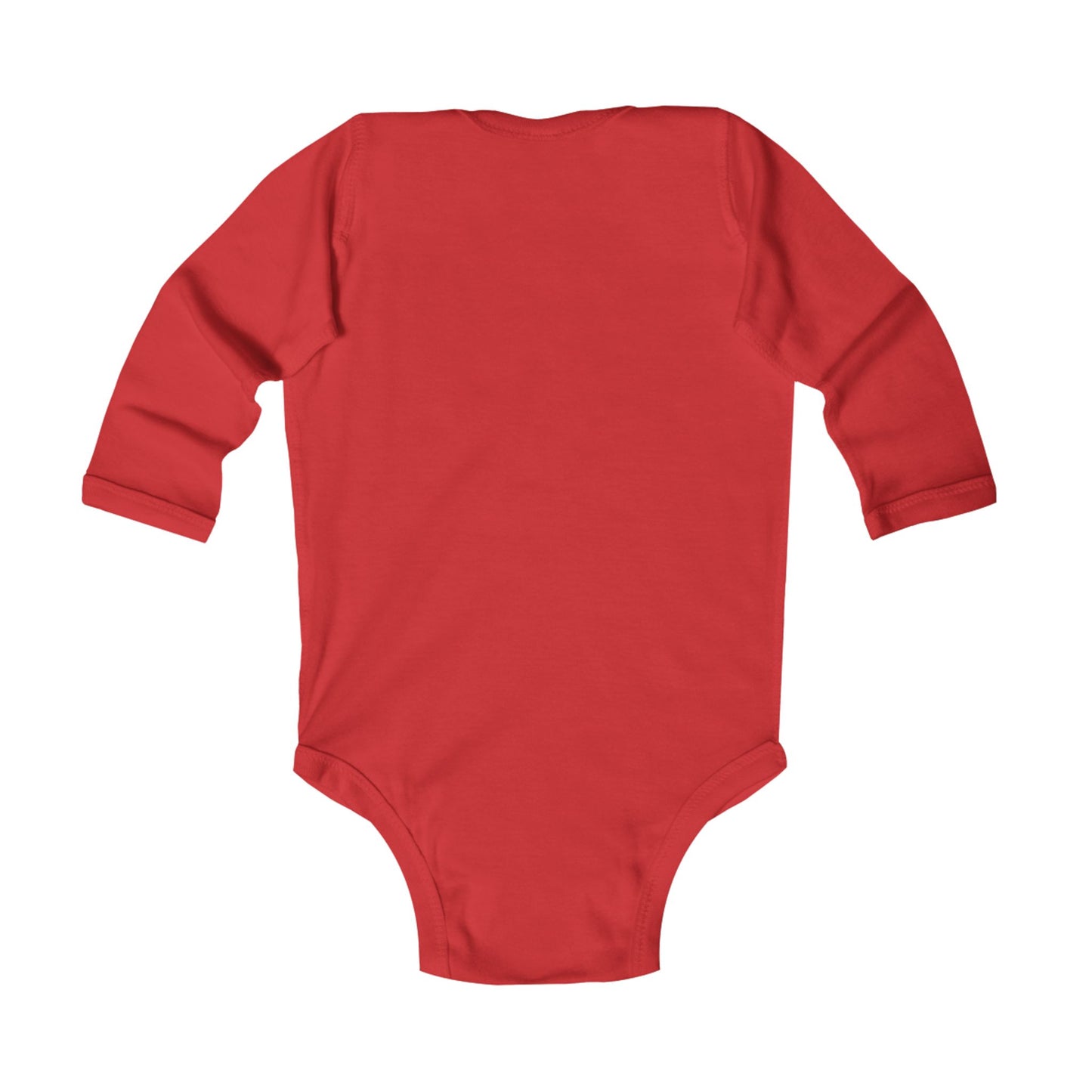 Cool Santa with Sunglasses Infant Bodysuit | Christmas Baby Romper