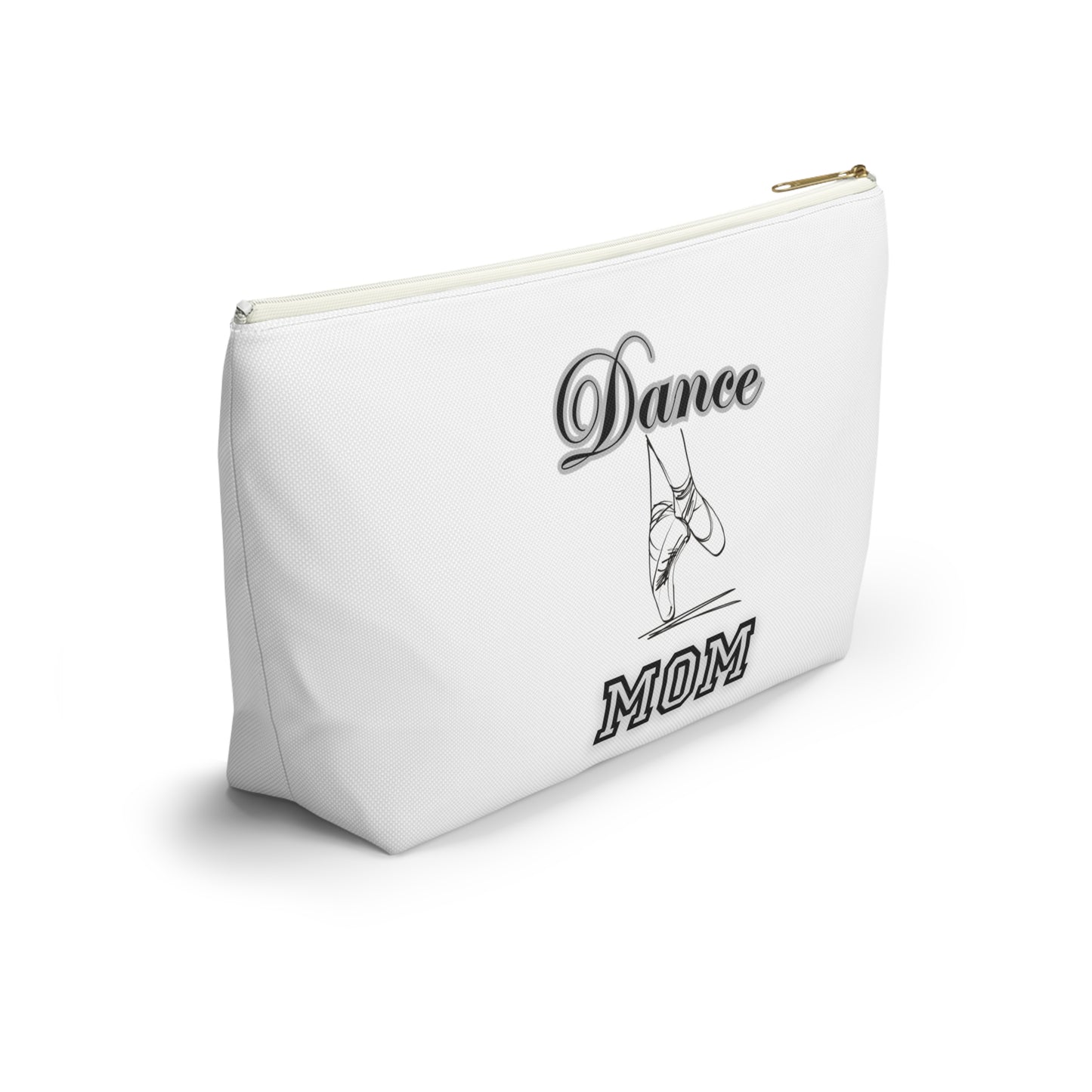 Mama, mom toiletry bag , makeup bag , accessory bag. Dance mom gift for birthdays Christmas and mothers day