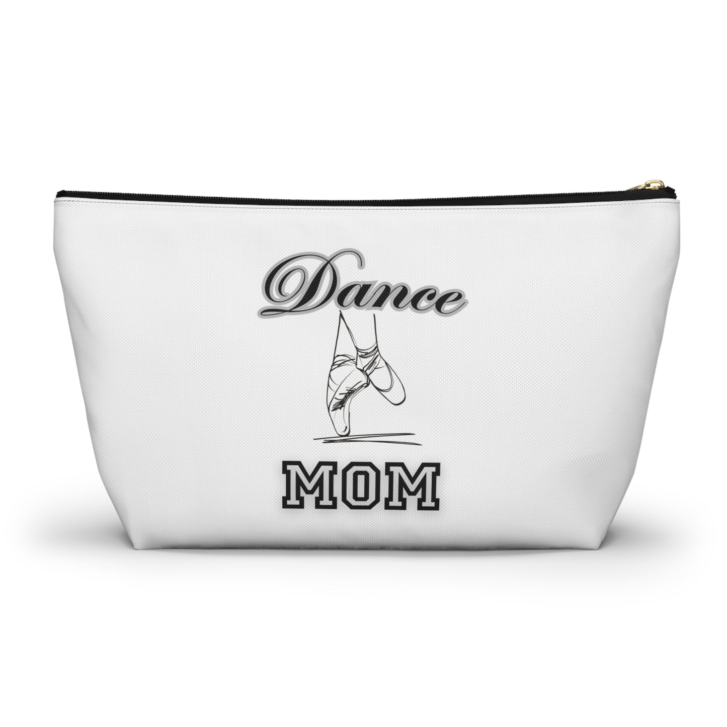 Mama, mom toiletry bag , makeup bag , accessory bag. Dance mom gift for birthdays Christmas and mothers day
