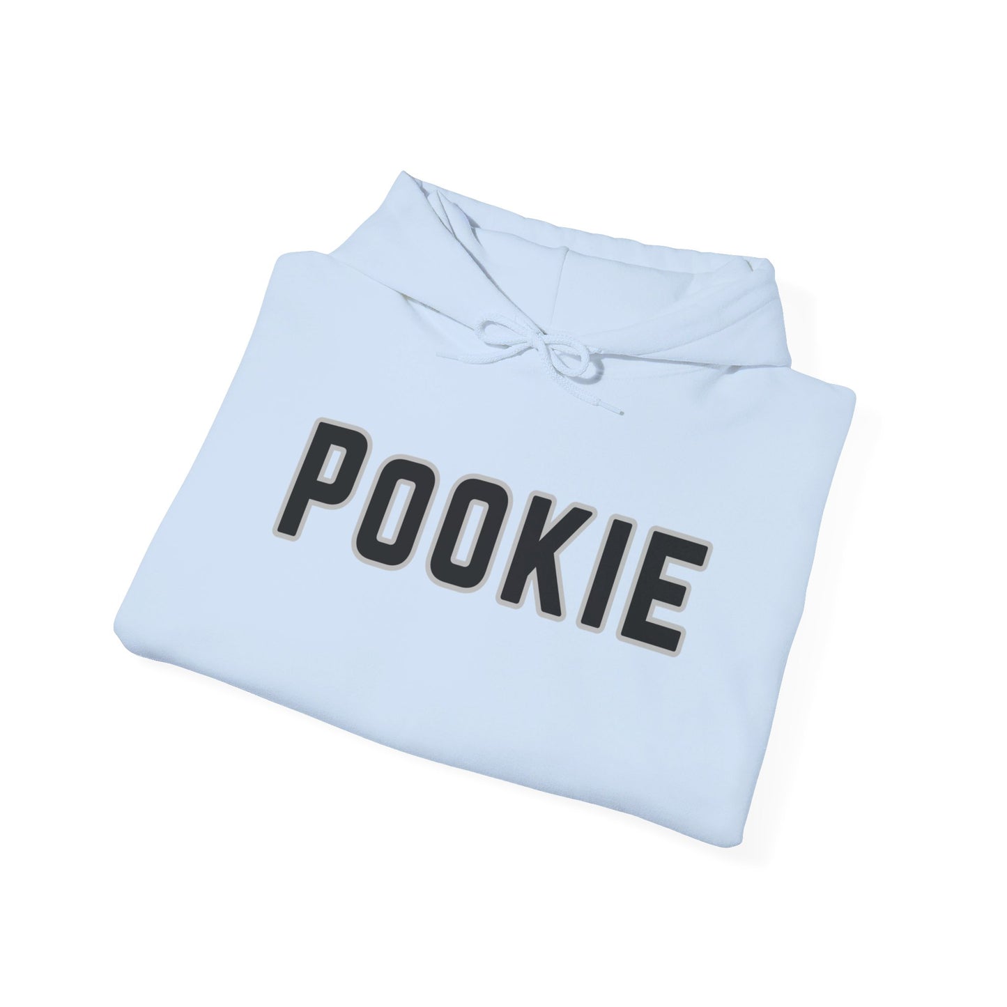 Pookie coquette shirt Unisex Heavy Blend™ pull over Sweatshirt, is looking fire tonight, great coquette style shirt for teens back to school birthdays and Christmas sweatshirt