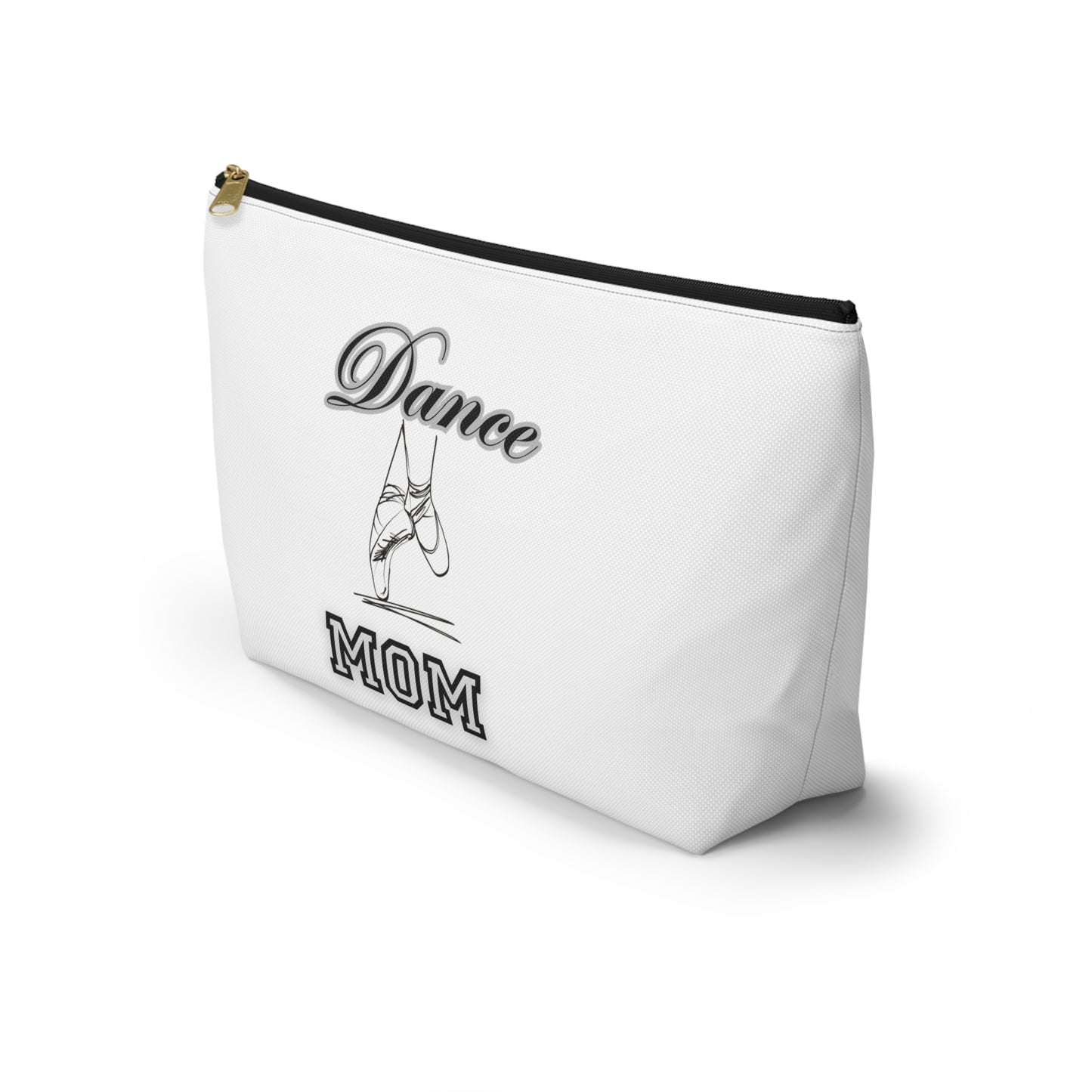 Mama, mom toiletry bag , makeup bag , accessory bag. Dance mom gift for birthdays Christmas and mothers day
