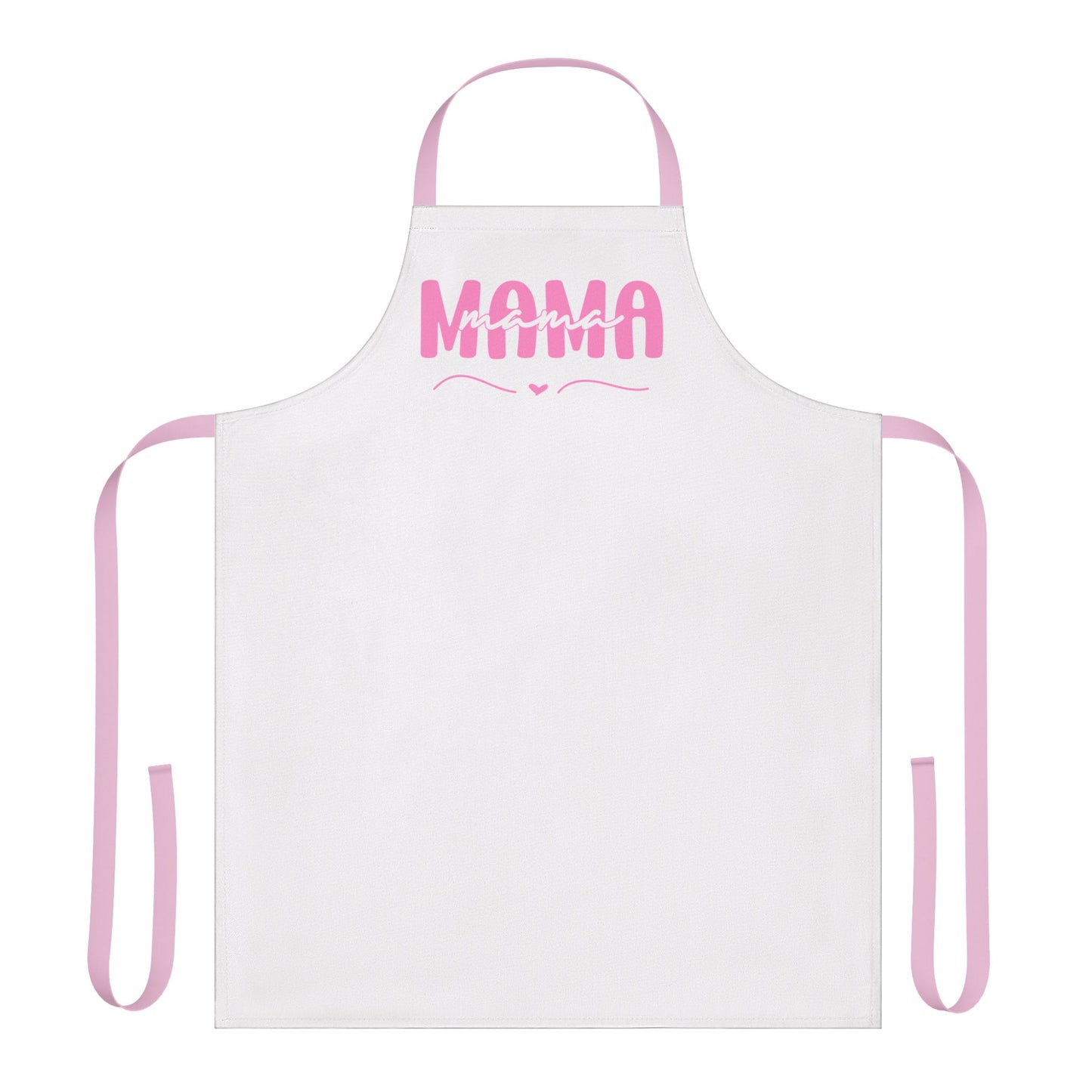 Mama cooking apron-Great Mothers Day Christmas and Birthday gift