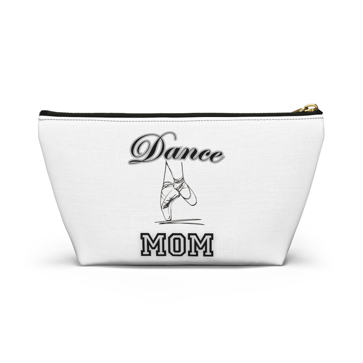 Mama, mom toiletry bag , makeup bag , accessory bag. Dance mom gift for birthdays Christmas and mothers day