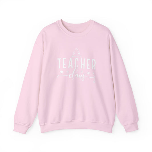 Teacher christmas Sweatshirt, Christmas Gift For Teacher, Teachers Day, male and female Christmas shirt,Teacher Life,Christmas Sweatshirt