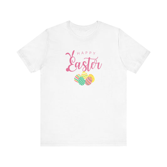 Buona pasqua, happy Easter, Italian , Italian mom, Easter shirt, gift for mom, gift for Nonna, Short Sleeve Tee
