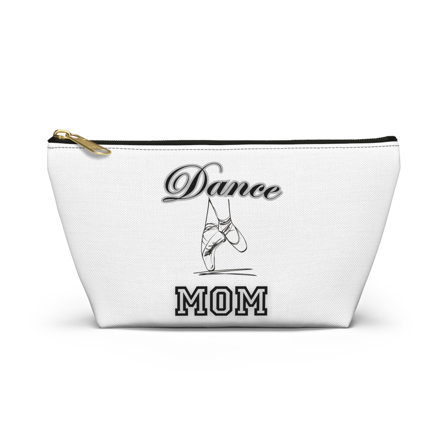Mama, mom toiletry bag , makeup bag , accessory bag. Dance mom gift for birthdays Christmas and mothers day