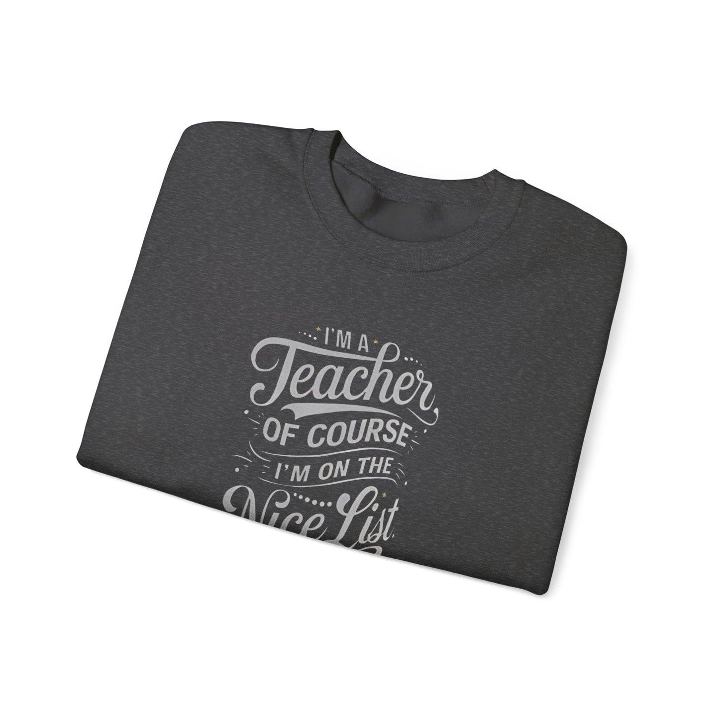 Teacher christmas Sweatshirt, Christmas Gift For Teacher, Teachers Day, male and female Christmas shirt,Teacher Life,Christmas Sweatshirt