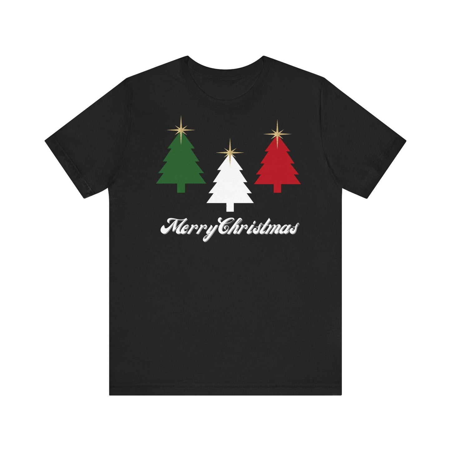 Merry Christmas Unisex Tee, family shirt, matching family Christmas shirt, Christmas family