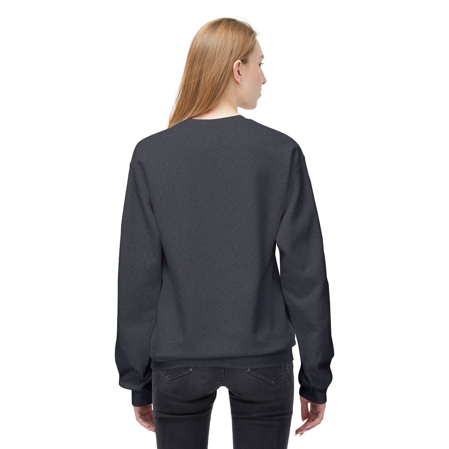 Cozy Pumpkin Fleece Sweatshirt for Fall, Friendsgiving, Perfect for Halloween, Thanksgiving, Gift for All Occasions