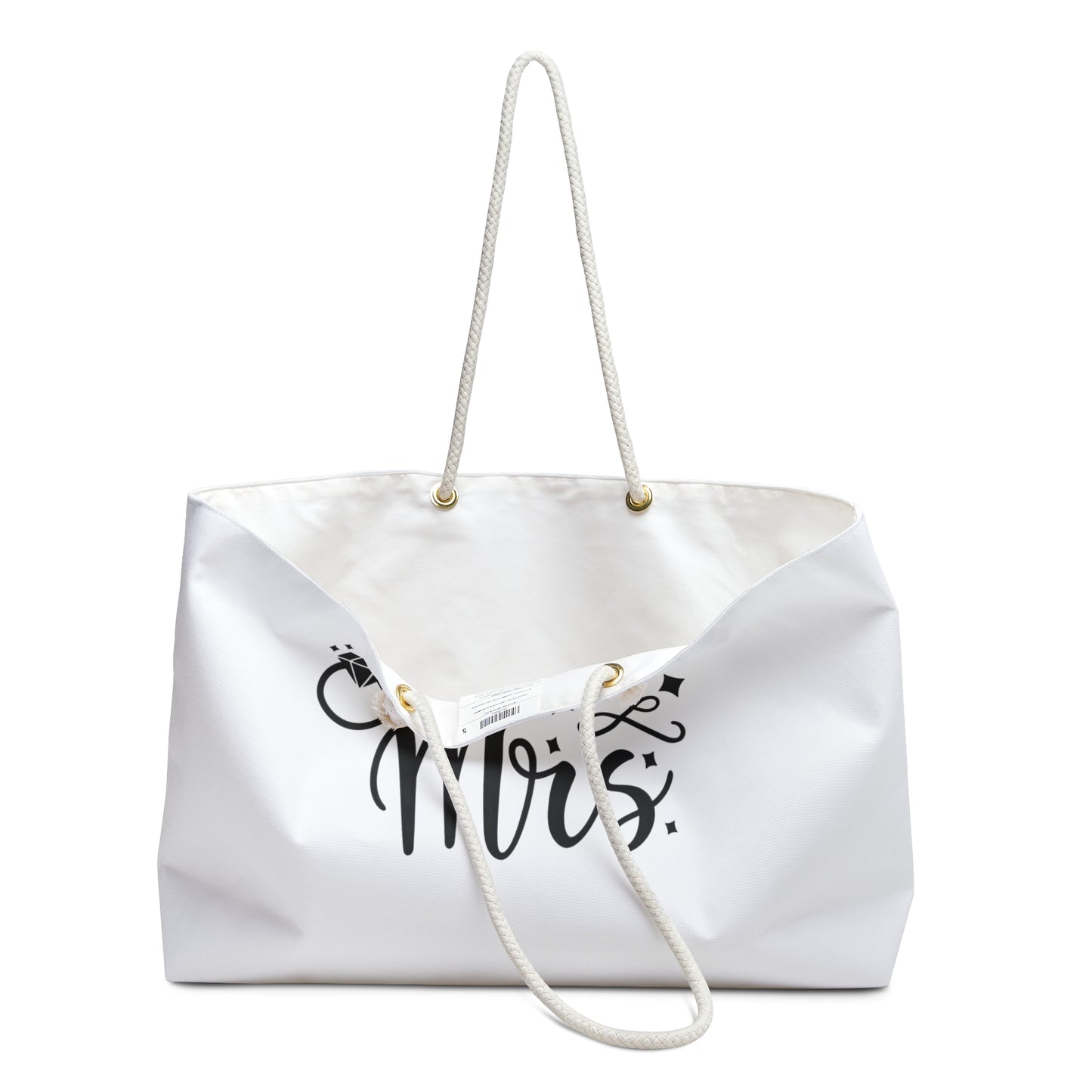 Future Ms, bride Weekender Bag, bachelorette gift bag , engagement, honeymoon bridal party gift