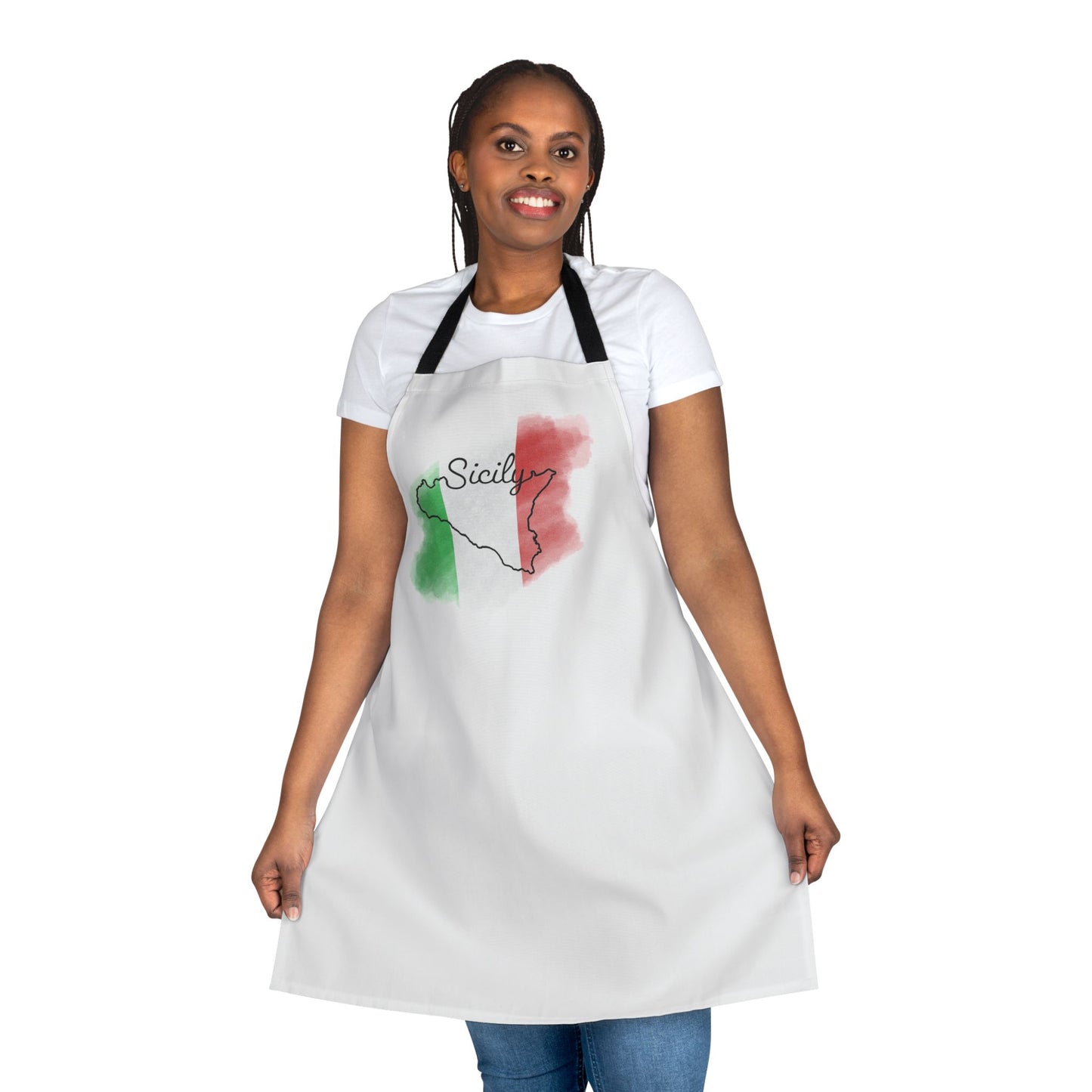 Italian gifts, Sicilian , siciliano, Sicily, family apron ,Nonno, Zia, gift for Nonna , Nanny Grandma, Christmas gift , birthday gift, uncle
