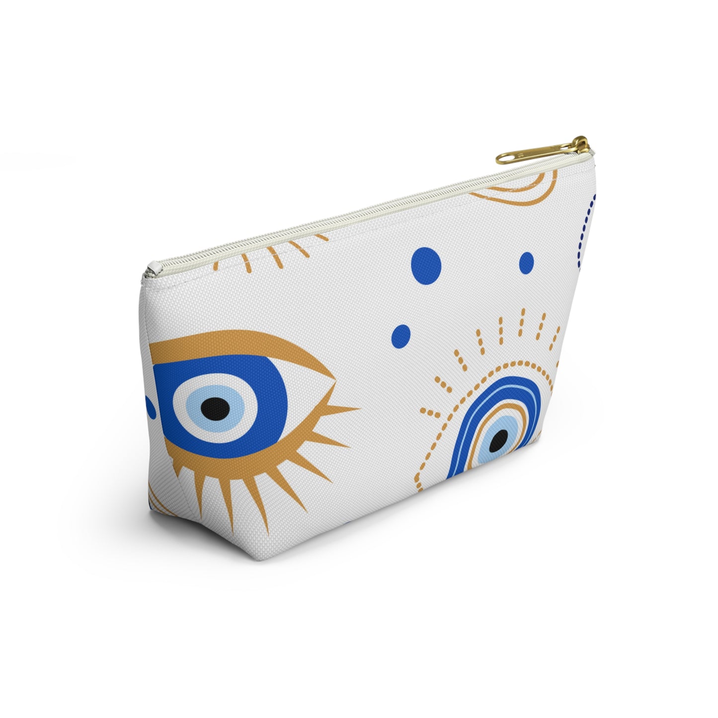 Evil eye, birthday gift, makeup bag, accessory bag-Protect your energy,Perfect gift for a teen, popular Christmas gift
