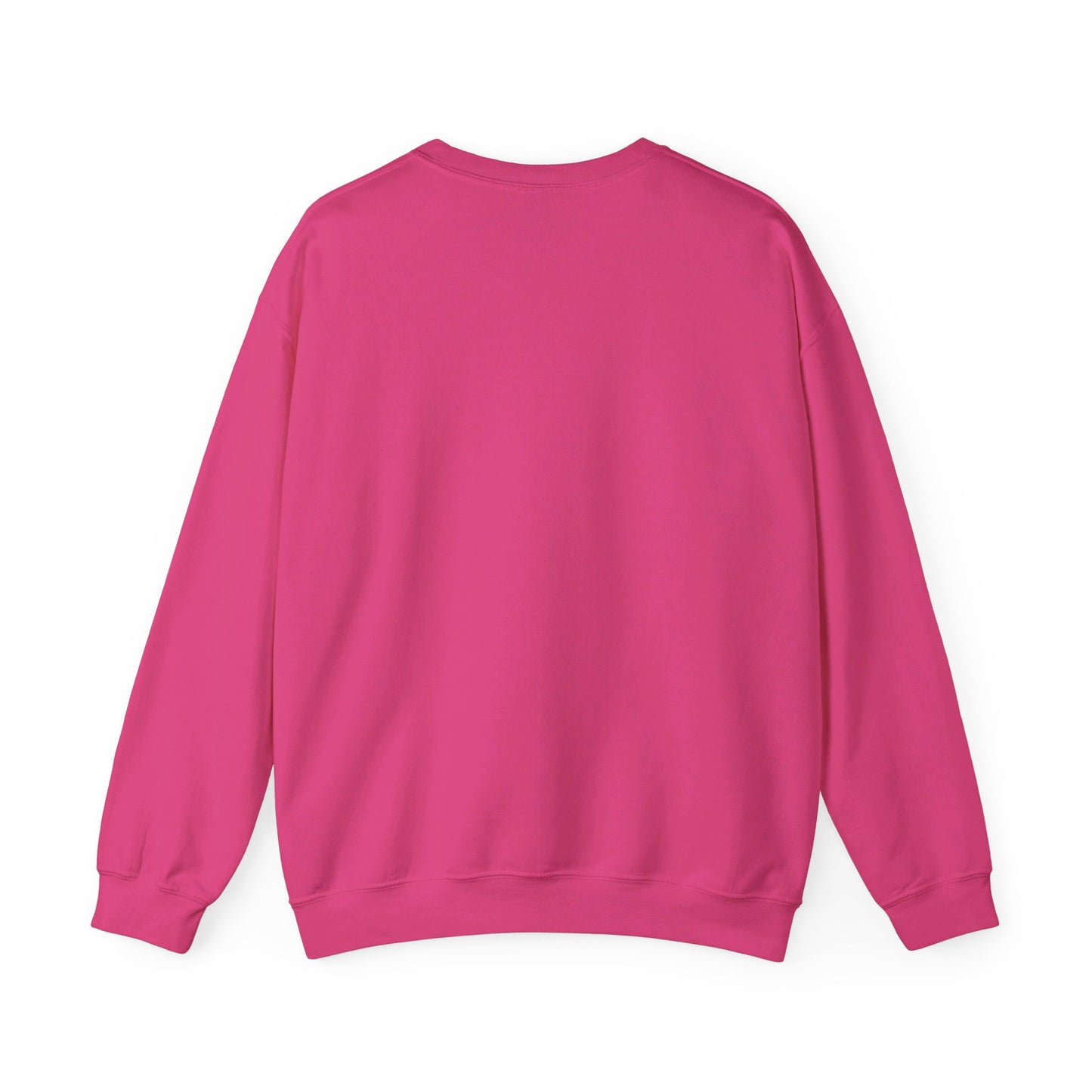 Pookie coquette heart hands shirt Unisex Heavy Blend™ Crewneck Sweatshirt, great coquette style shirt for teens back to school birthdays and Christmas sweatshirt