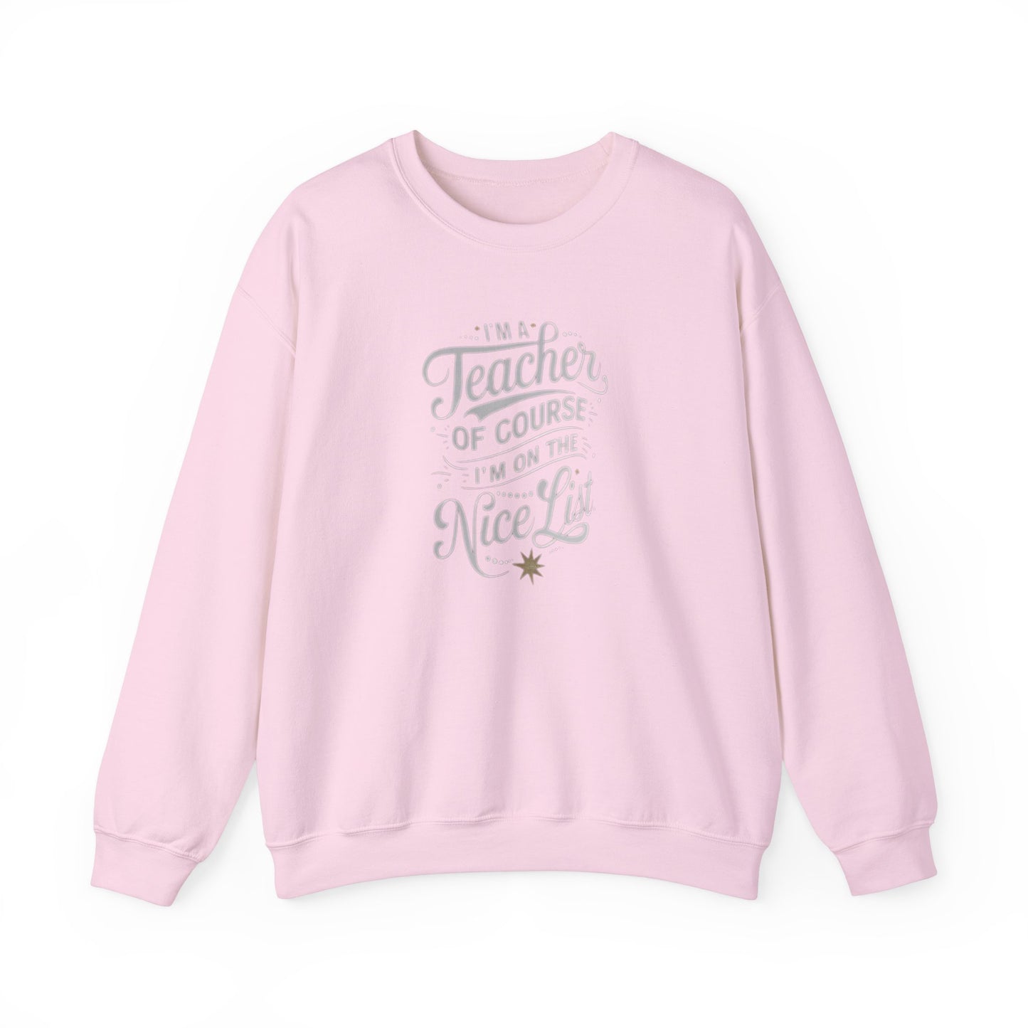 Teacher christmas Sweatshirt, Christmas Gift For Teacher, Teachers Day, male and female Christmas shirt,Teacher Life,Christmas Sweatshirt