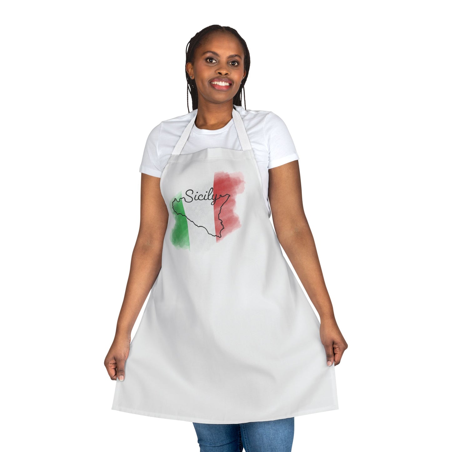 Italian gifts, Sicilian , siciliano, Sicily, family apron ,Nonno, Zia, gift for Nonna , Nanny Grandma, Christmas gift , birthday gift, uncle