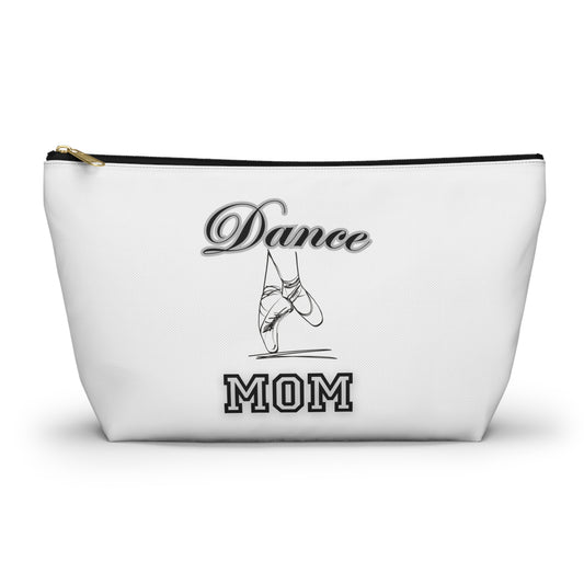 Mama, mom toiletry bag , makeup bag , accessory bag. Dance mom gift for birthdays Christmas and mothers day
