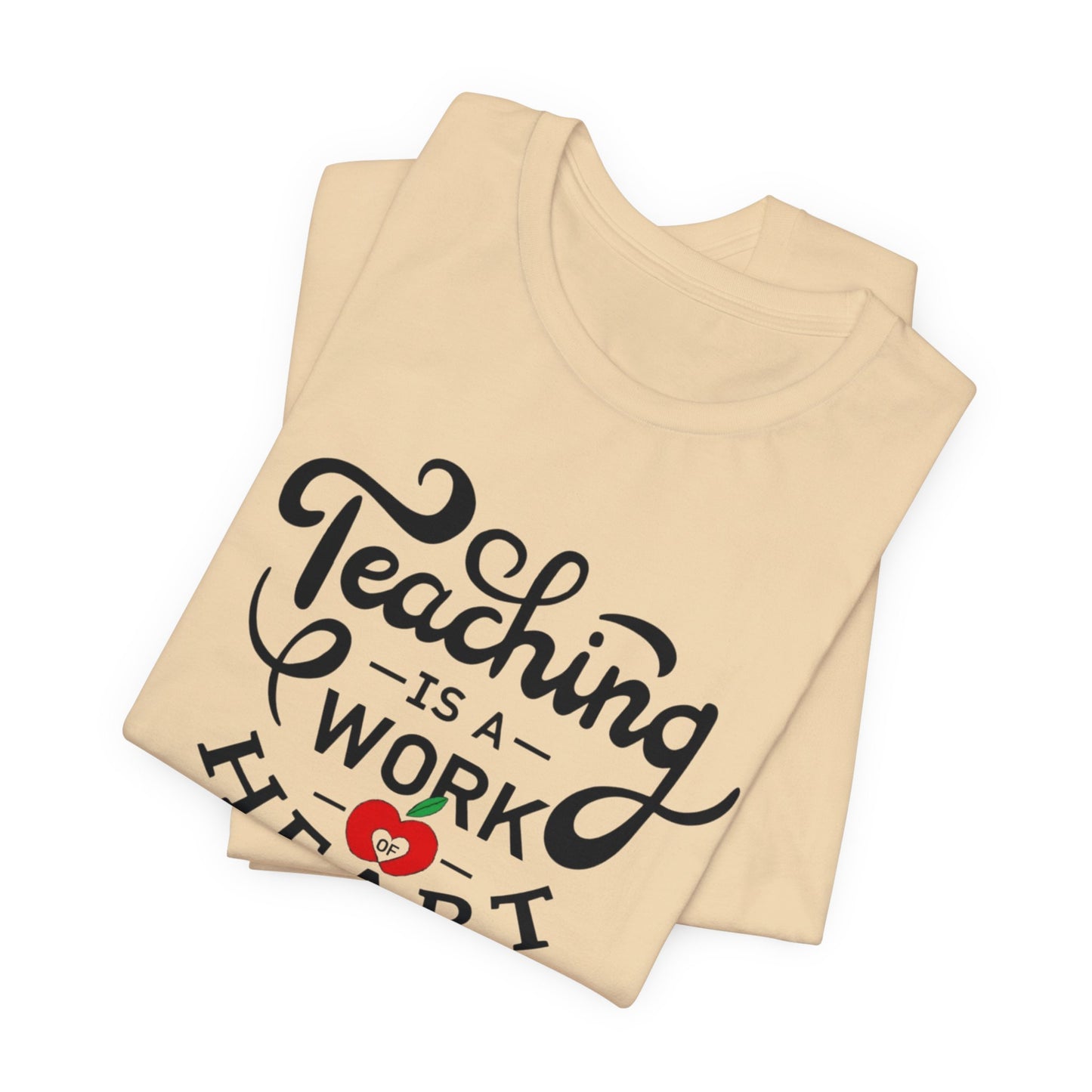 Teachers back to school Unisex Jersey Short Sleeve Tee, I teach shirt for teacher, back to school
