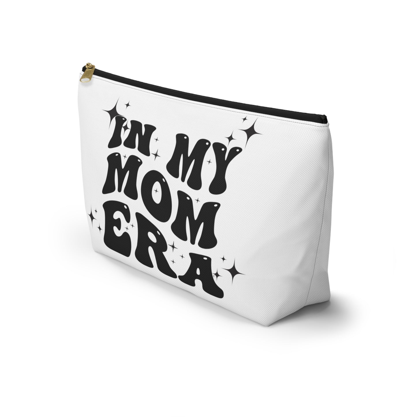 Mom bag, mom era, makeup bag , accessory bag mom gifts, bags for birthdays, mother days, and Christmas
