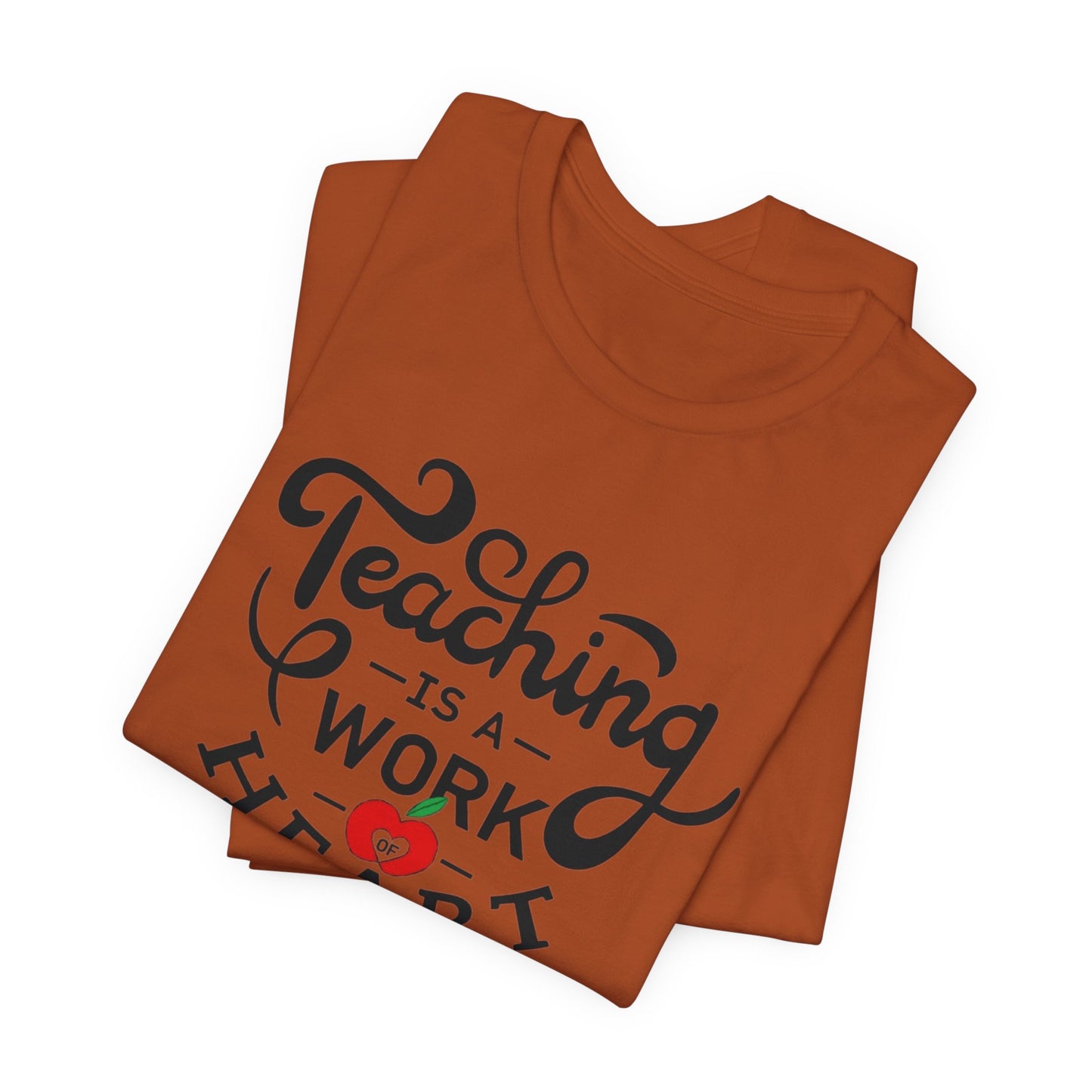Teachers back to school Unisex Jersey Short Sleeve Tee, I teach shirt for teacher, back to school