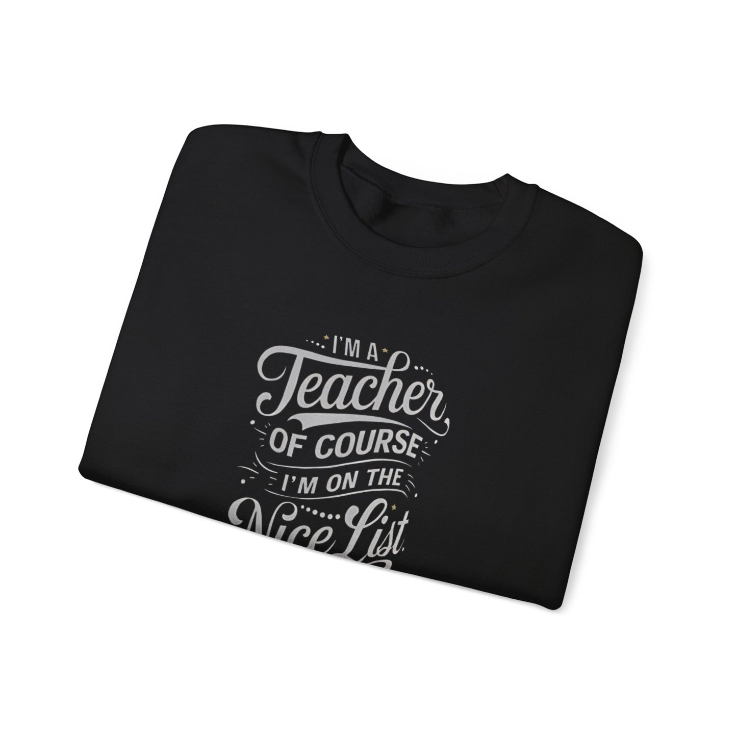 Teacher christmas Sweatshirt, Christmas Gift For Teacher, Teachers Day, male and female Christmas shirt,Teacher Life,Christmas Sweatshirt