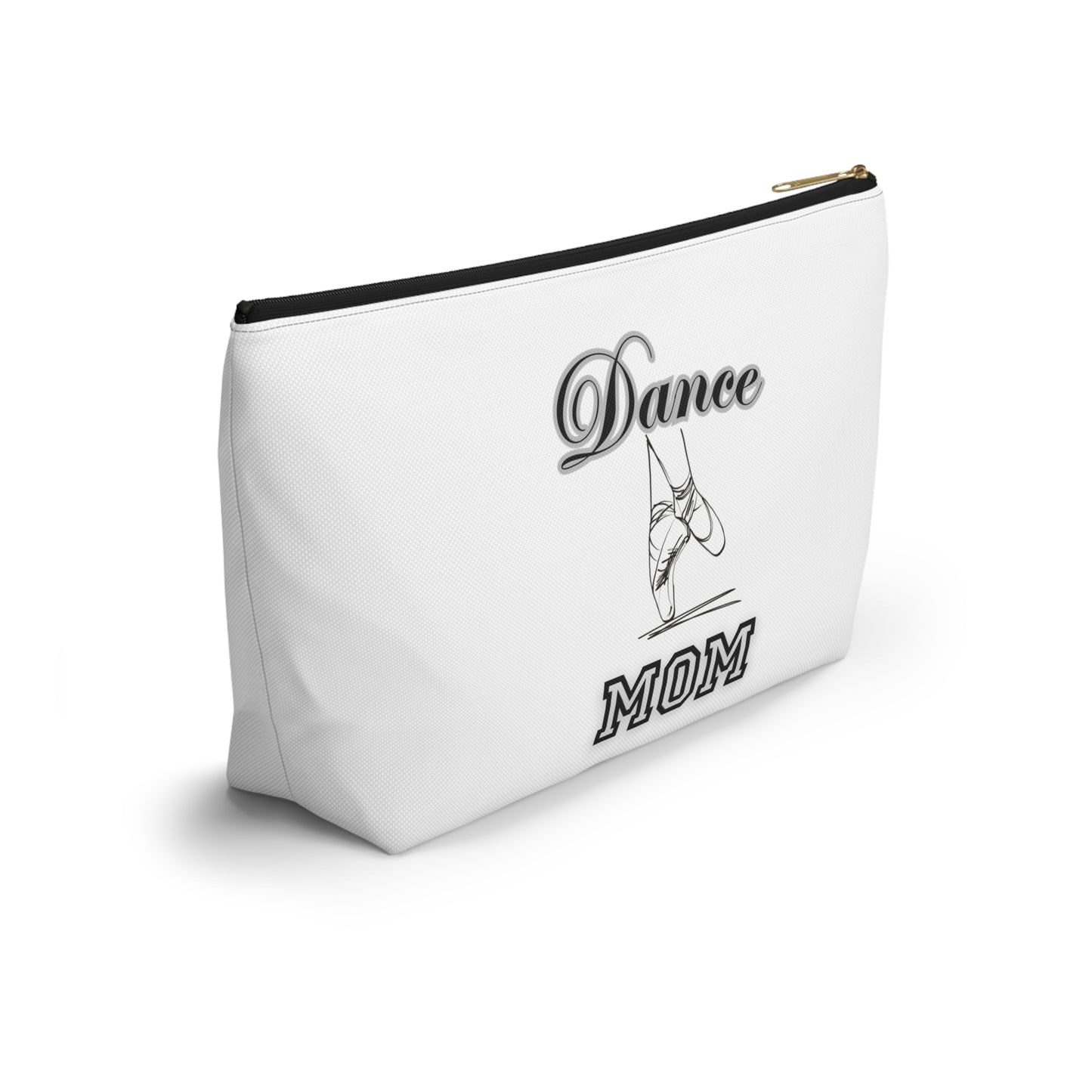 Mama, mom toiletry bag , makeup bag , accessory bag. Dance mom gift for birthdays Christmas and mothers day