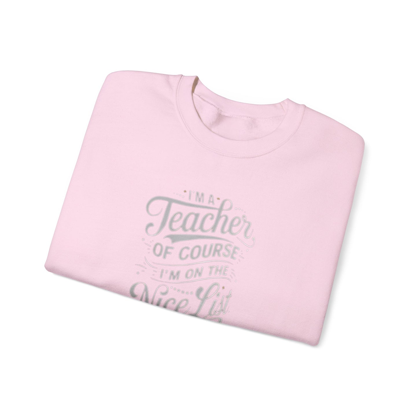 Teacher christmas Sweatshirt, Christmas Gift For Teacher, Teachers Day, male and female Christmas shirt,Teacher Life,Christmas Sweatshirt