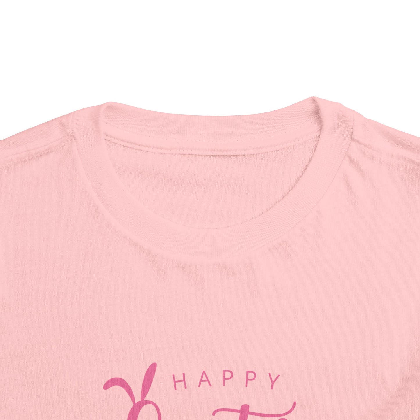 Easter Toddler Tee, Soft Cotton Short Sleeve, Cute Spring Shirt, Kids Easter Outfit, Buona Pasqua Design