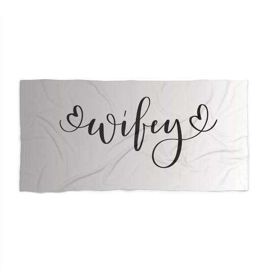 Perfect summer Beach Towel, summer gifts, Bachelorette gift, italian wedding gift, husband and wife matching towels,Destination wedding