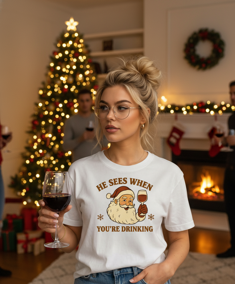 Christmas & New Year Collection | Buona Natale Family Tees & Sweatshirts