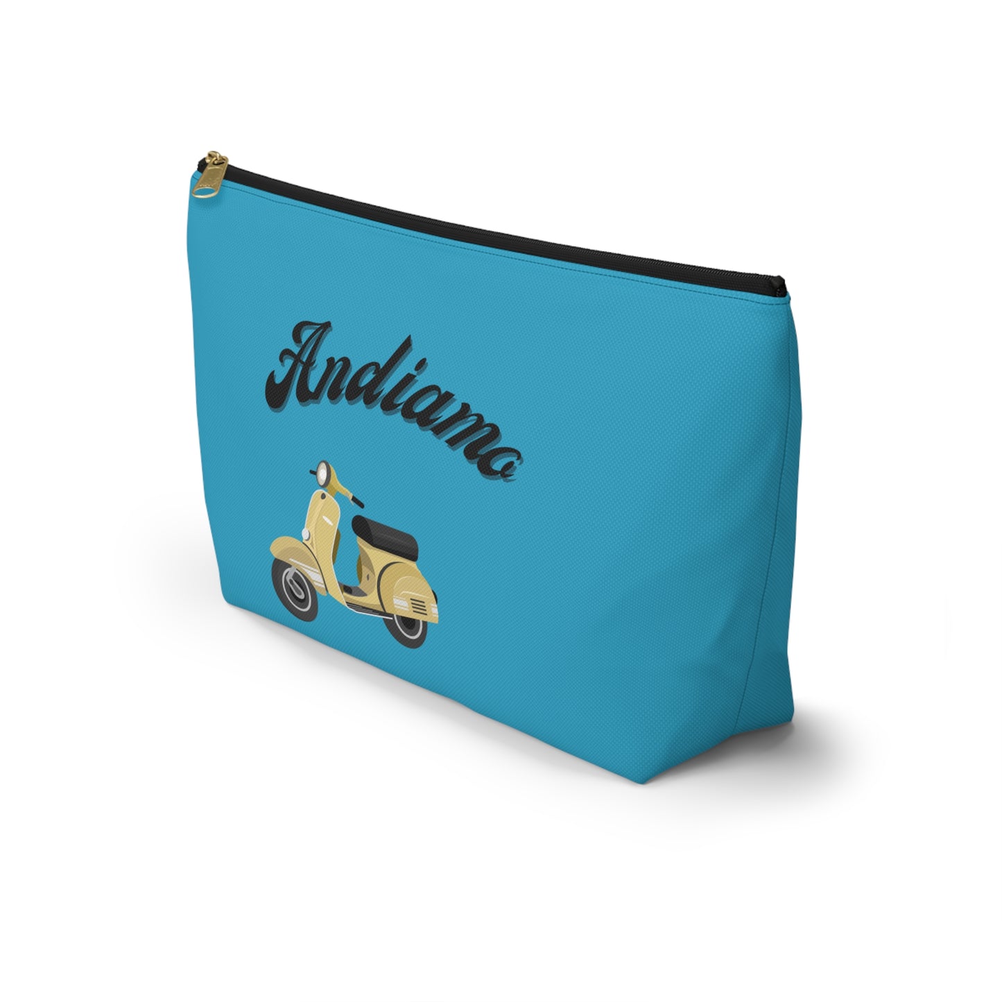 Italian gifts , gift for cousin, mother day, birthday gift, Christmas gift, toiletry bag , honeymoon, makeup bag ,Italy  accessory bag