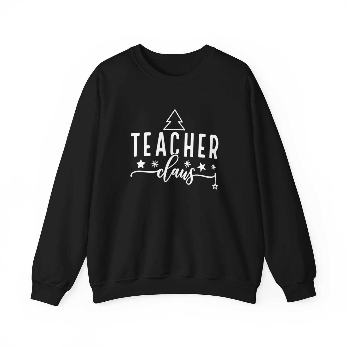 Teacher christmas Sweatshirt, Christmas Gift For Teacher, Teachers Day, male and female Christmas shirt,Teacher Life,Christmas Sweatshirt