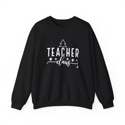 Teacher christmas Sweatshirt, Christmas Gift For Teacher, Teachers Day, male and female Christmas shirt,Teacher Life,Christmas Sweatshirt