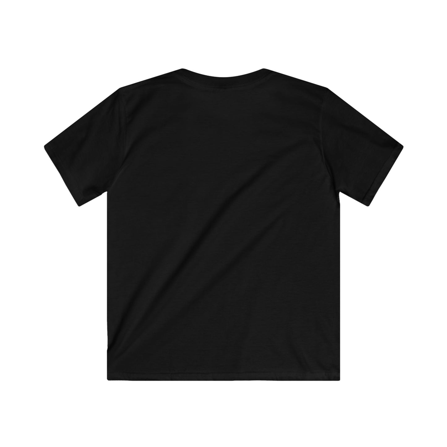 Kids Tee - My Nonna is Italian funny kids shirt