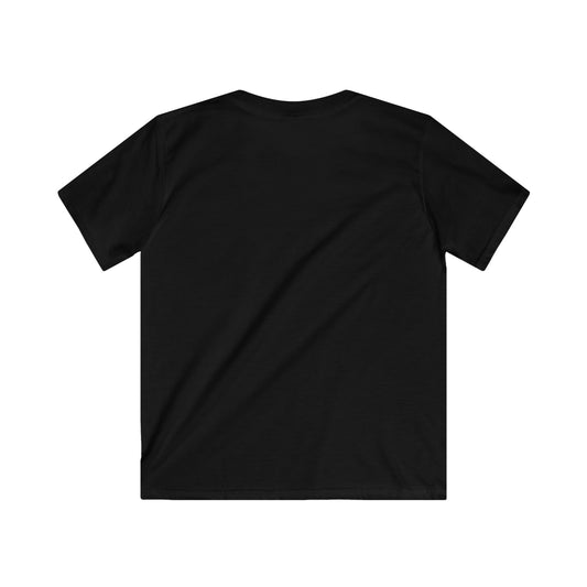 Kids Tee - My Nonna is Italian funny kids shirt