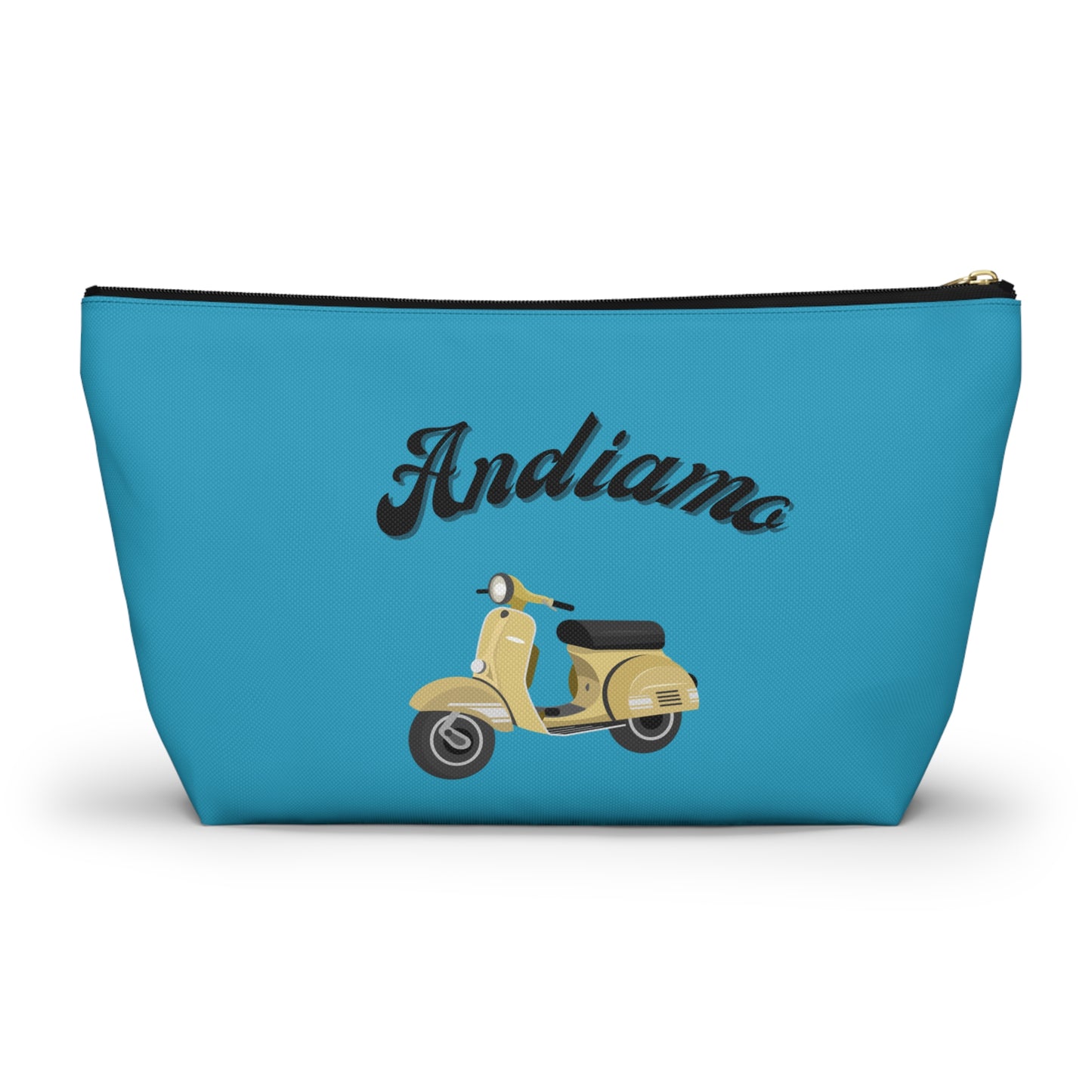 Italian gifts , gift for cousin, mother day, birthday gift, Christmas gift, toiletry bag , honeymoon, makeup bag ,Italy  accessory bag