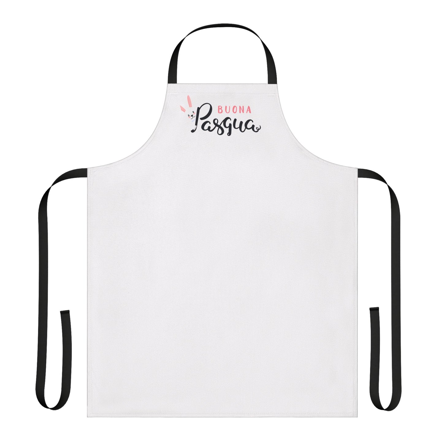 Bouna pasqua, Happy Easter , Easter apron , grandma gift , Nonna gift, Zia gift, Easter gift , Italian gifts