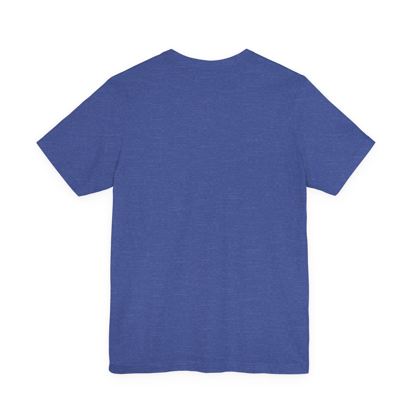 Paras Kids' Tee — Colorful Heart Design
