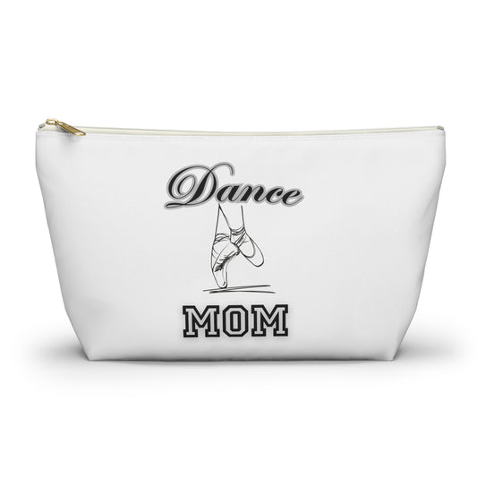 Mama, mom toiletry bag , makeup bag , accessory bag. Dance mom gift for birthdays Christmas and mothers day