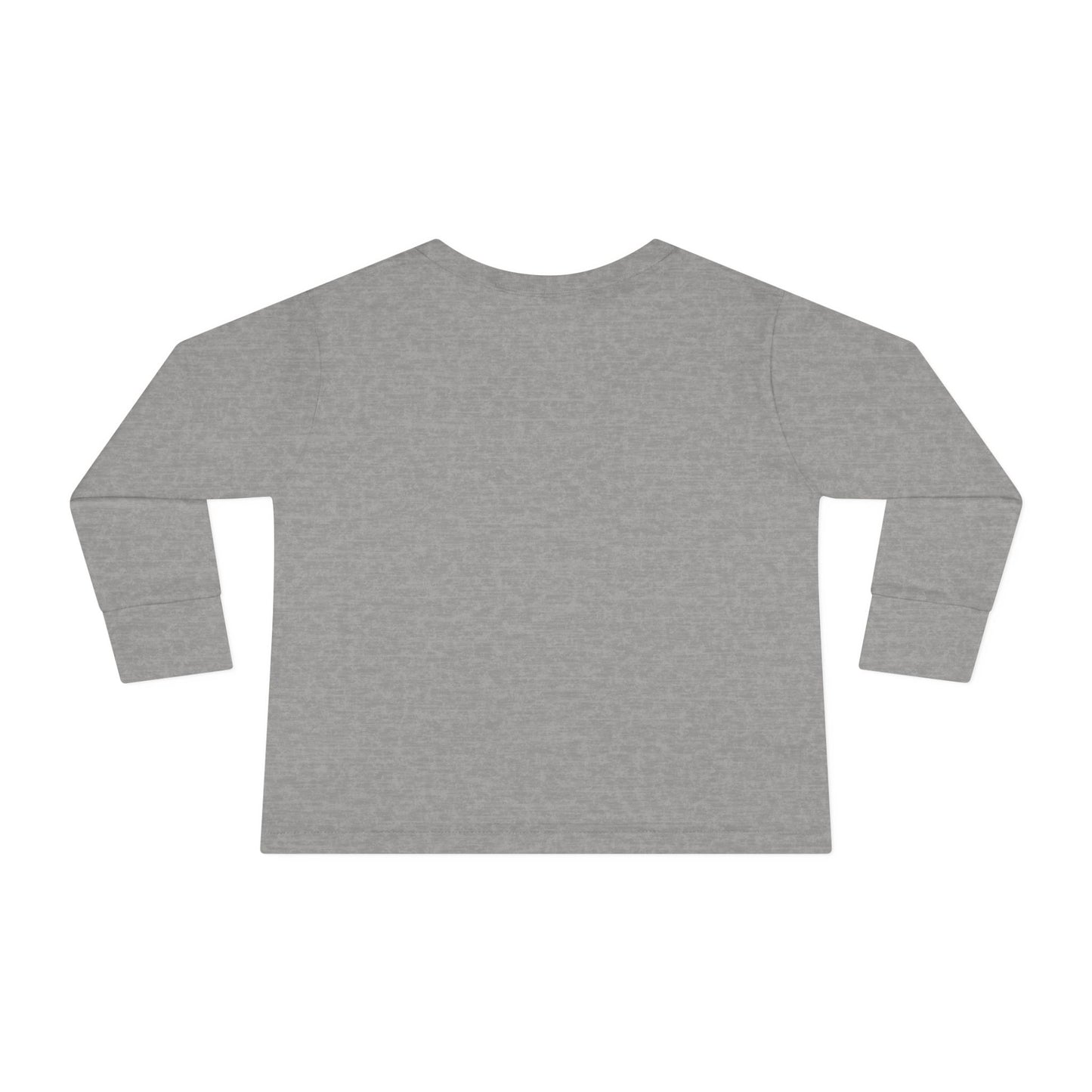 Buon Natale Santa, Toddler Long Sleeve Tee | Christmas