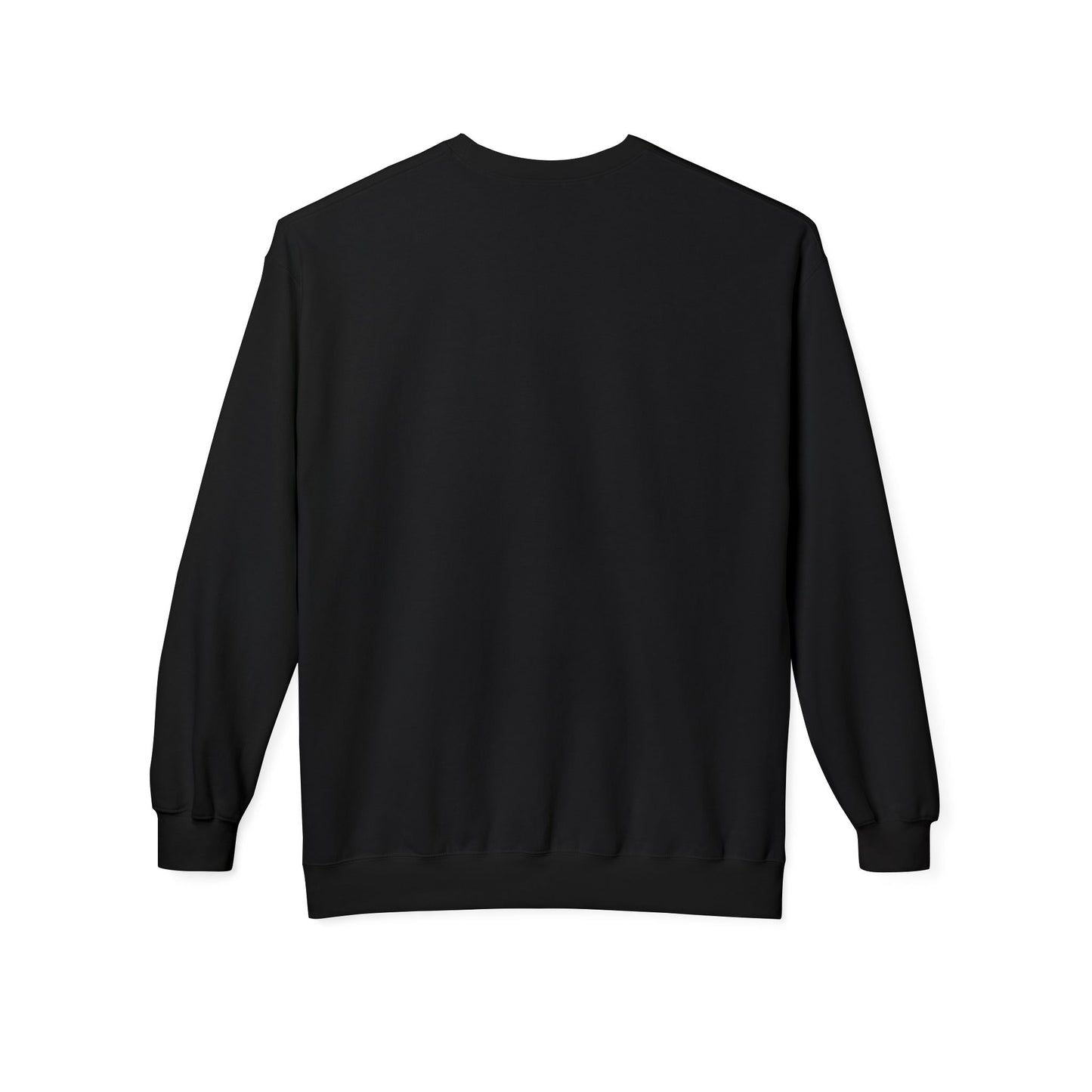 Cozy Pumpkin Fleece Sweatshirt for Fall, Friendsgiving, Perfect for Halloween, Thanksgiving, Gift for All Occasions