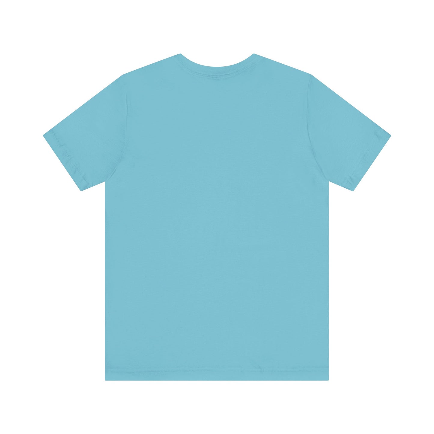 Delulu state of mind Unisex Jersey Short Sleeve Tee. Back to school shirt for middle school boys and girls. Fun teen shirt for birthdays and Christmas