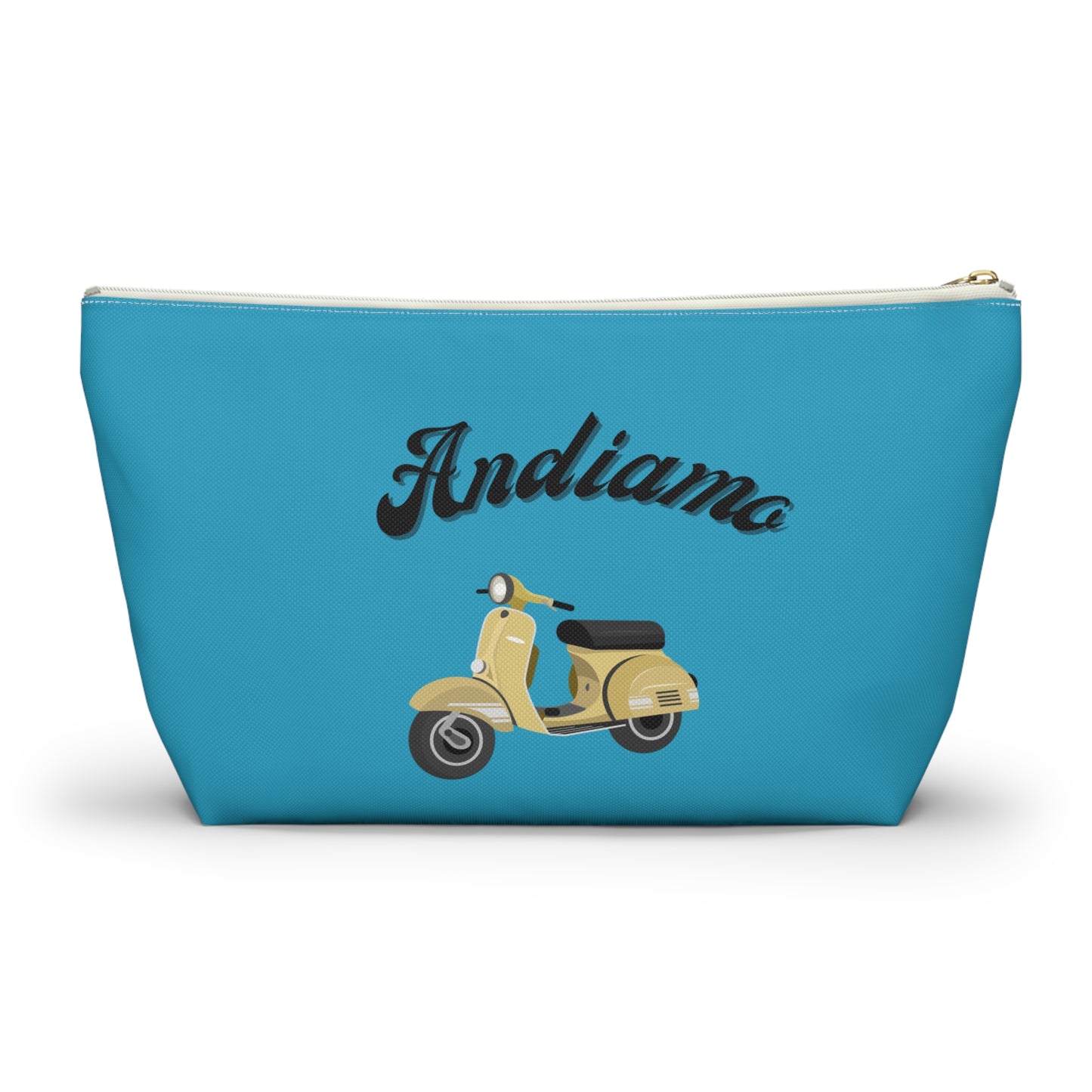 Italian gifts , gift for cousin, mother day, birthday gift, Christmas gift, toiletry bag , honeymoon, makeup bag ,Italy  accessory bag