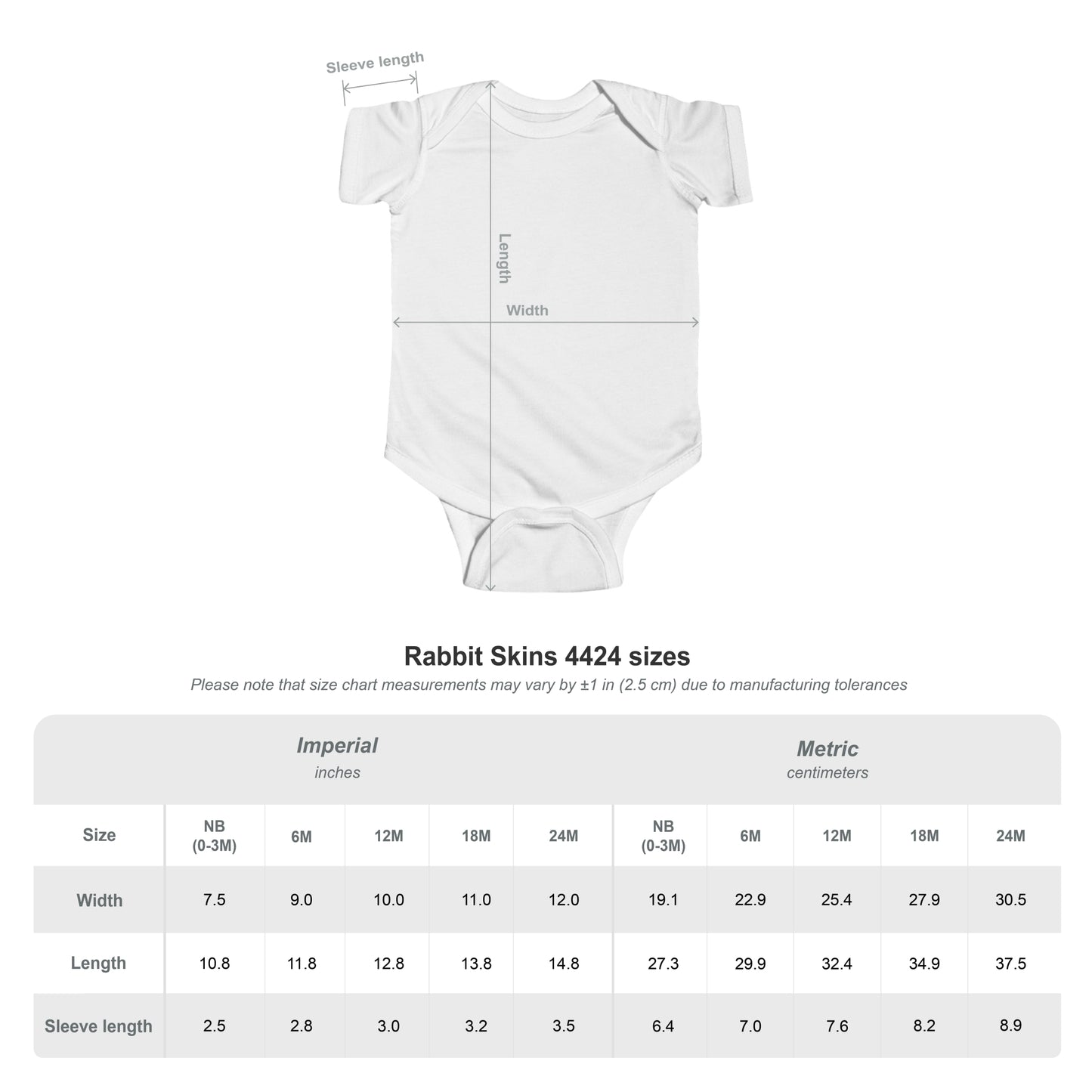 Ciao Bella Baby Bodysuit – Cute Italian Chili Graphic Infant Onesie