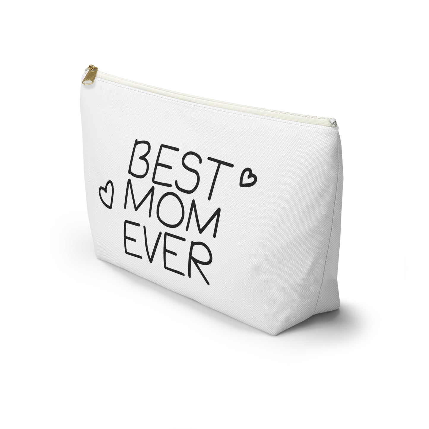 Best mom , mom gift, Mothers Day, Italian gifts, birthday gift, Christmas gift, toiletry bag , makeup bag , accessory bag