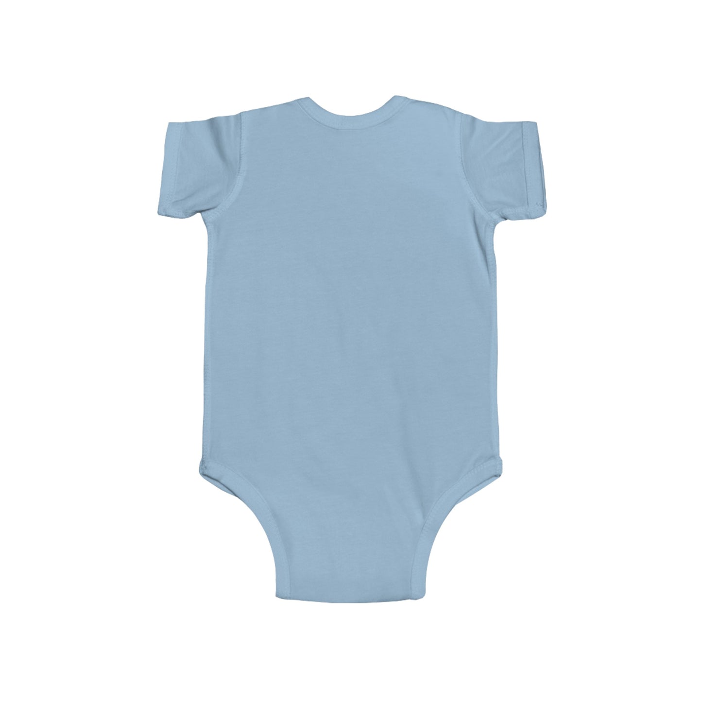 I love pasta Italian inspired Infant Fine Jersey Bodysuit, funny baby body suit, baby shower and newborn gifts