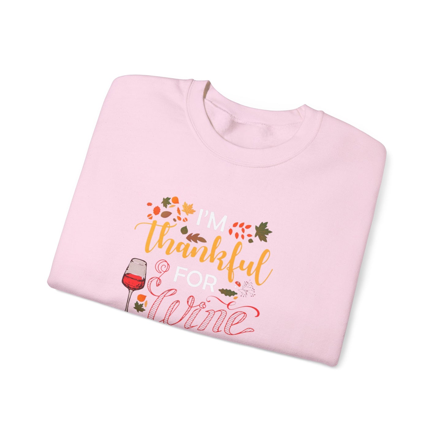 Thanksgiving Friends Shirts, Friendsgiving Shirts, wine drinking shirt, thankful for wine, Shirts, Thanksgiving, Happy Friends Giving Shirt