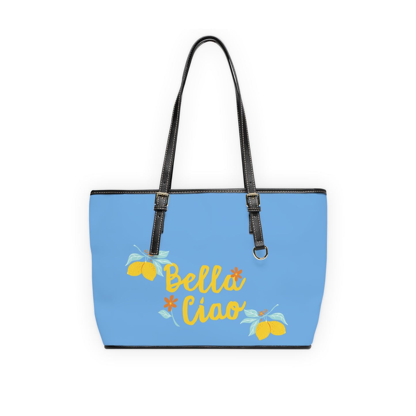 Honeymoon, Italy , Italian , ciao , Bella , destination wedding , vacation , carry on ,  travel bag. Shoulder Bag