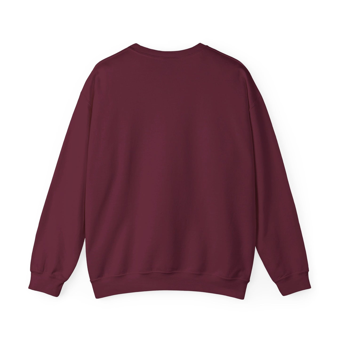 Pookie coquette butterfly shirt Unisex Heavy Blend™ Crewneck Sweatshirt, great coquette style shirt for teens back to school birthdays and Christmas sweatshirt