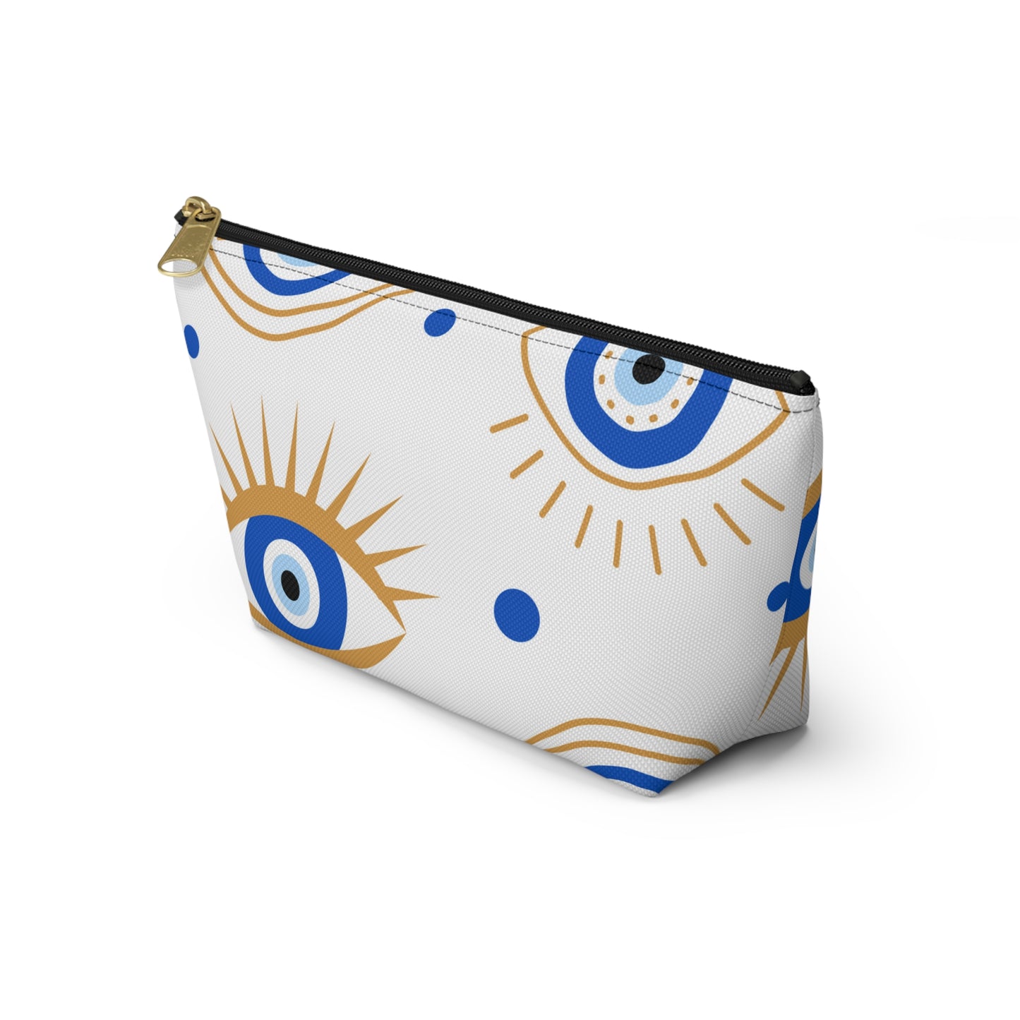 Evil eye, birthday gift, makeup bag, accessory bag-Protect your energy,Perfect gift for a teen, popular Christmas gift